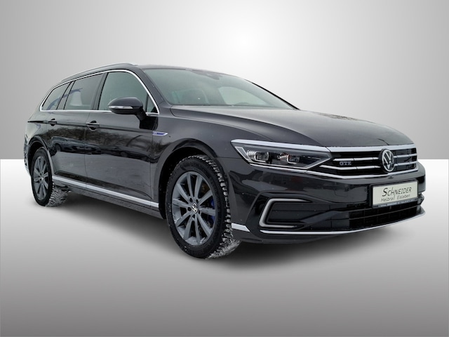 Volkswagen Passat 1.4 TSI GTE Variant