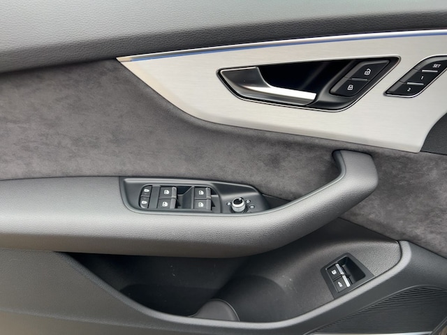 Audi Q7 55 TFSI Hybride Quattro