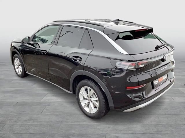 Volkswagen T-Roc DSG Life