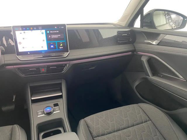 Volkswagen Tiguan DSG eHybrid