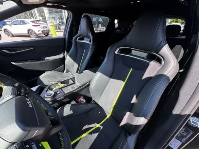 Kia EV6 GT-Line Vierwielaandrijving