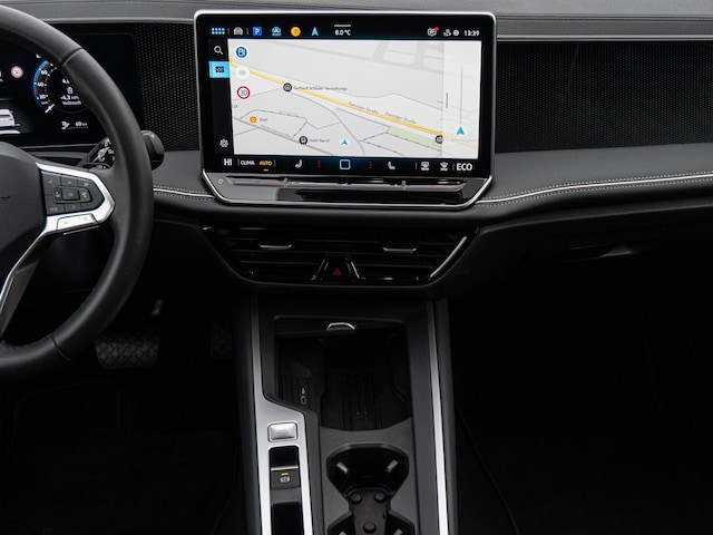 Volkswagen Passat 1.5 eTSI DSG eHybrid