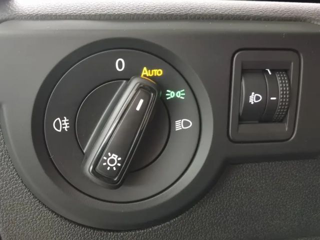 Volkswagen T-Cross DSG