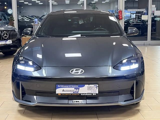 Hyundai IONIQ 6 Techniq