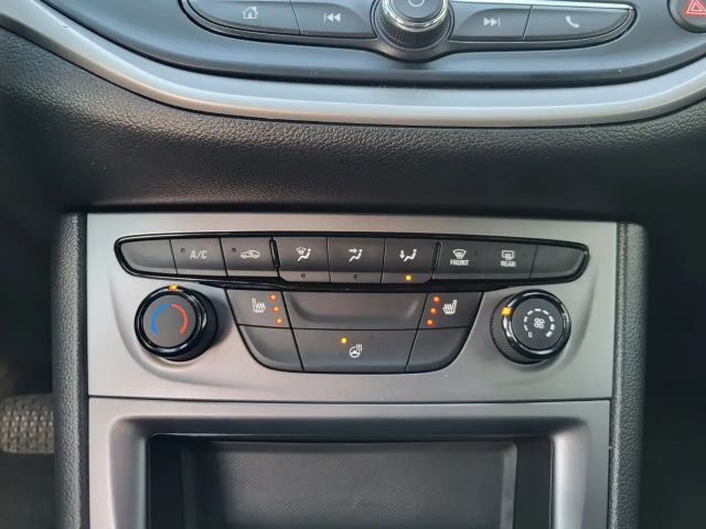 Opel Astra Sports Tourer