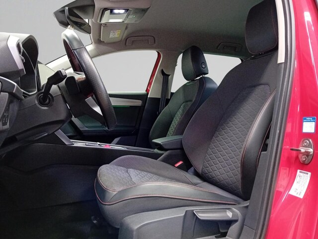 Seat Leon DSG FR-lijn Sportstourer