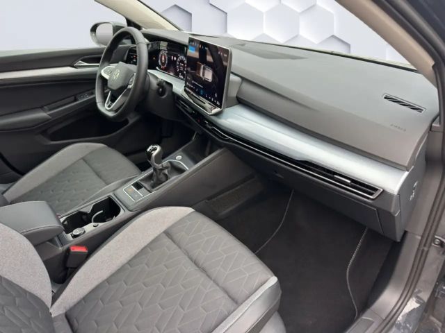 Volkswagen Golf Golf VIII