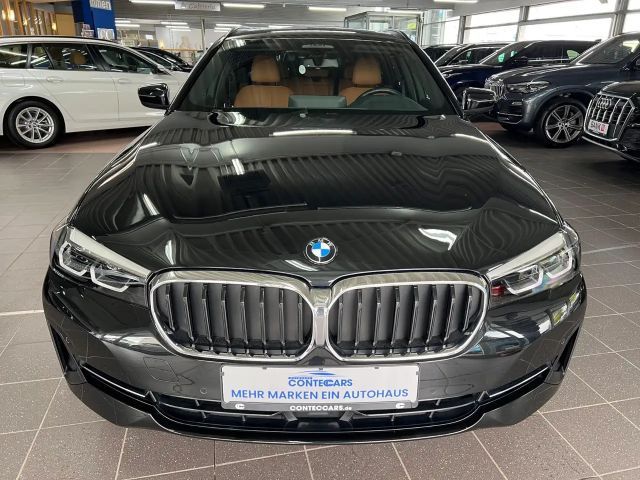 BMW 520 520d Touring