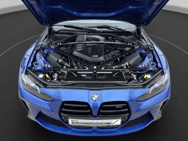 BMW M3 Competition Touring xDrive