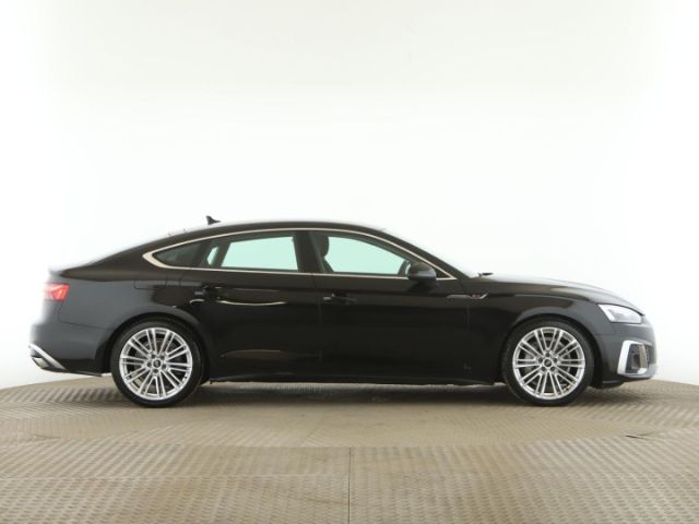 Audi A5 40 TFSI S-Tronic Sportback