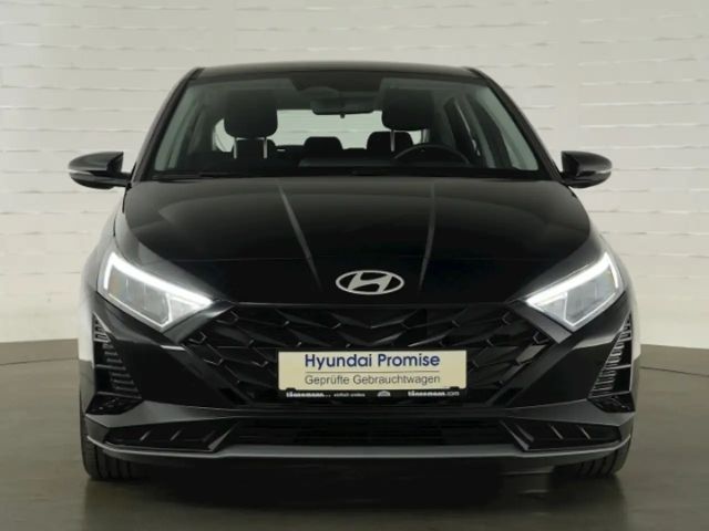 Hyundai i20 T-GDi Trend