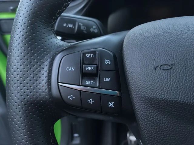 Ford Puma EcoBoost ST Line