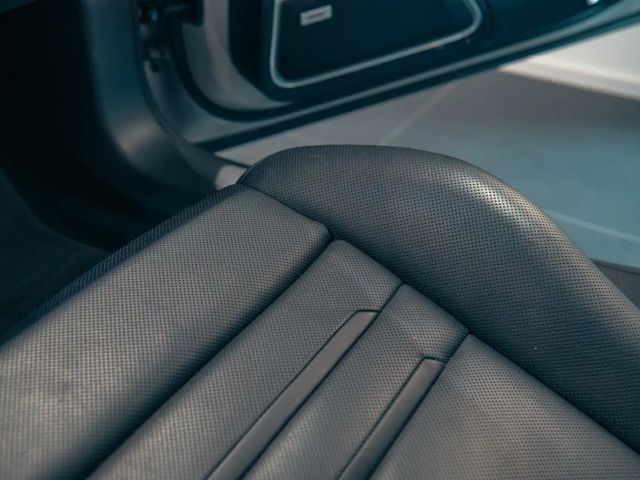 Porsche Panamera E-Hybrid S Turbo