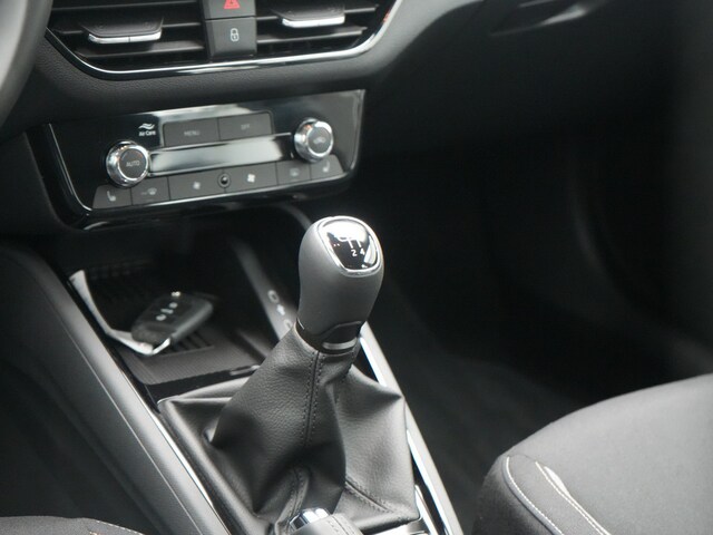 Skoda Kamiq Selection