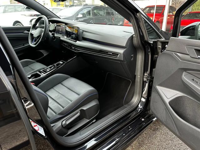 Volkswagen Golf 4Motion DSG