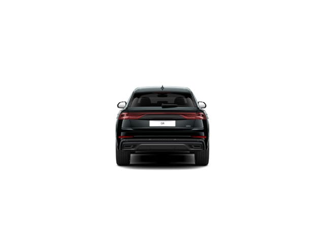 Audi Q8 45 TDI Quattro