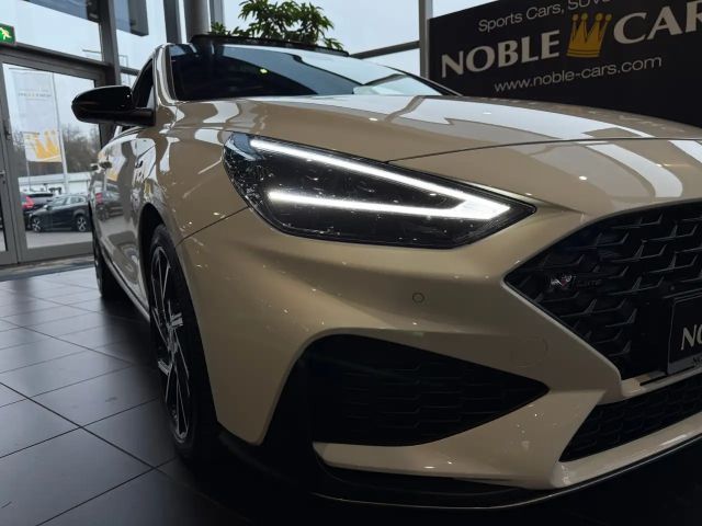 Hyundai i30 Hybrid N Line