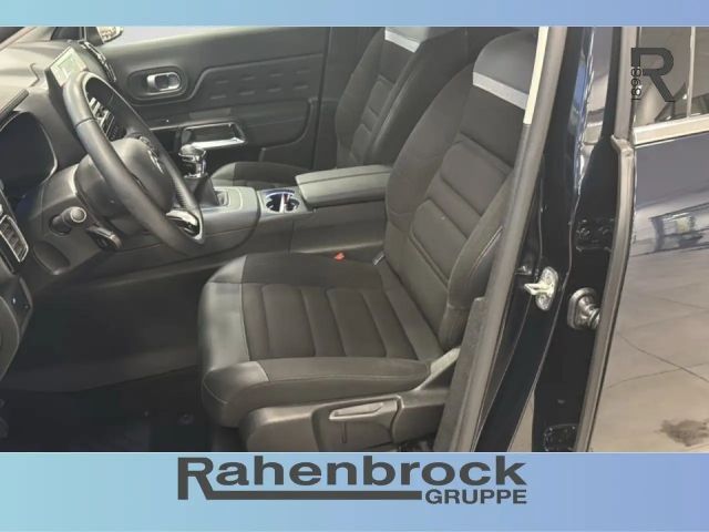 Citroën C5 Aircross C-Series