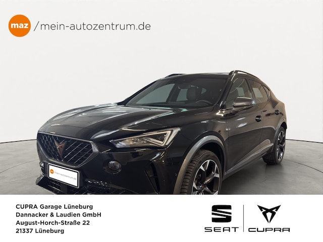 Cupra Formentor 1.5 TSI