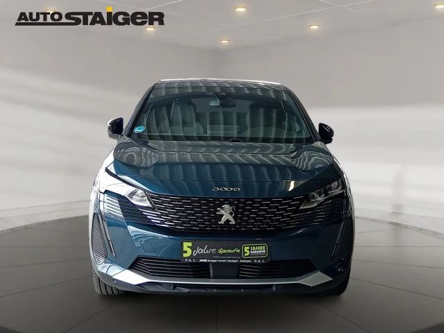 Peugeot 3008 Allure Pack