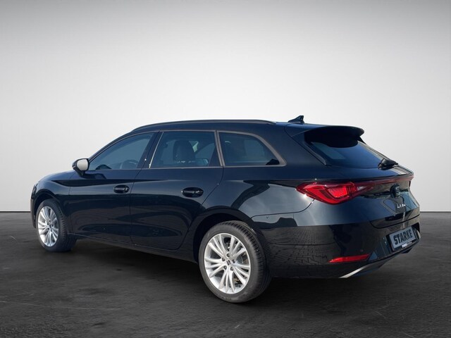 Seat Leon 2.0 TDI Sportstourer Style