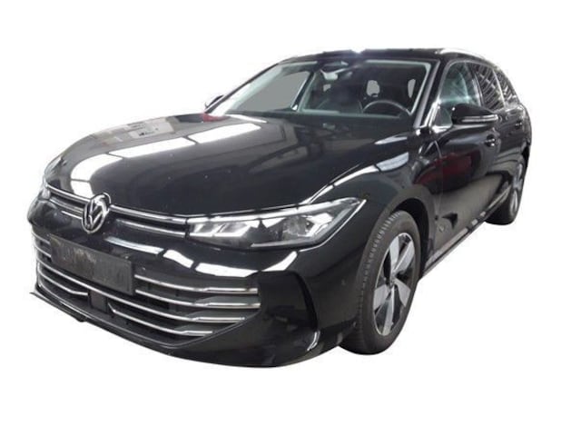 Volkswagen Passat 1.5 eTSI Business DSG