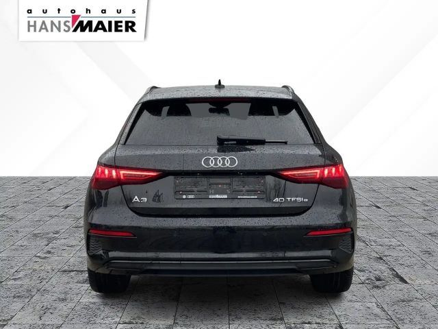 Audi A3 Hybride Sedan Sportback