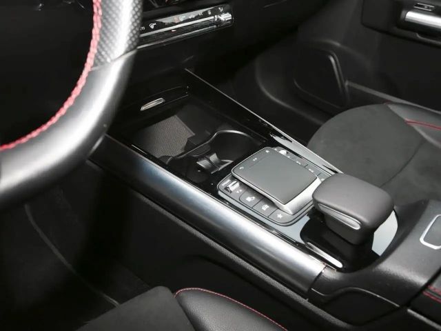 Mercedes-Benz EQA 250 AMG Line