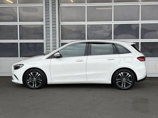 Mercedes-Benz B 180 Progressive
