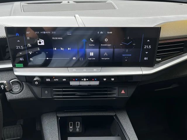 Opel Grandland X GS-Line Grand Sport