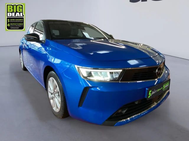 Opel Astra Elegance