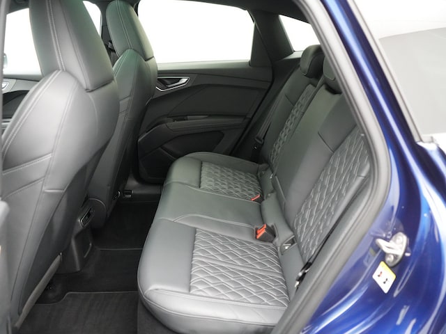 Audi Q4 e-tron 50 Quattro Sportback