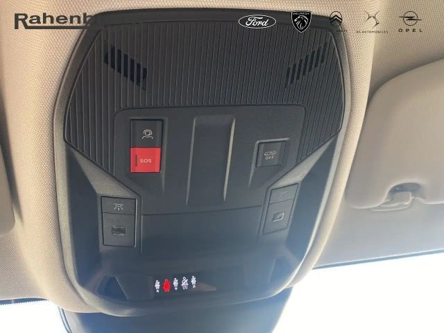 Peugeot 308 Allure Pack PureTech SW