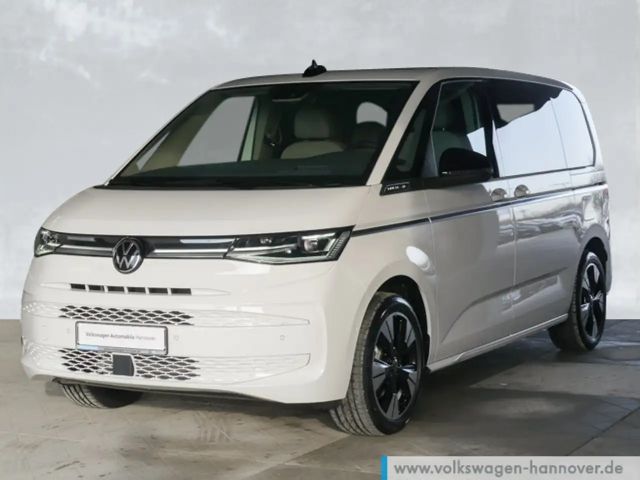 Volkswagen Multivan 2.0 TSI DSG Style T7