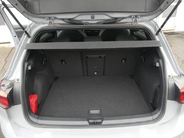 Volkswagen Golf GTD Golf VIII