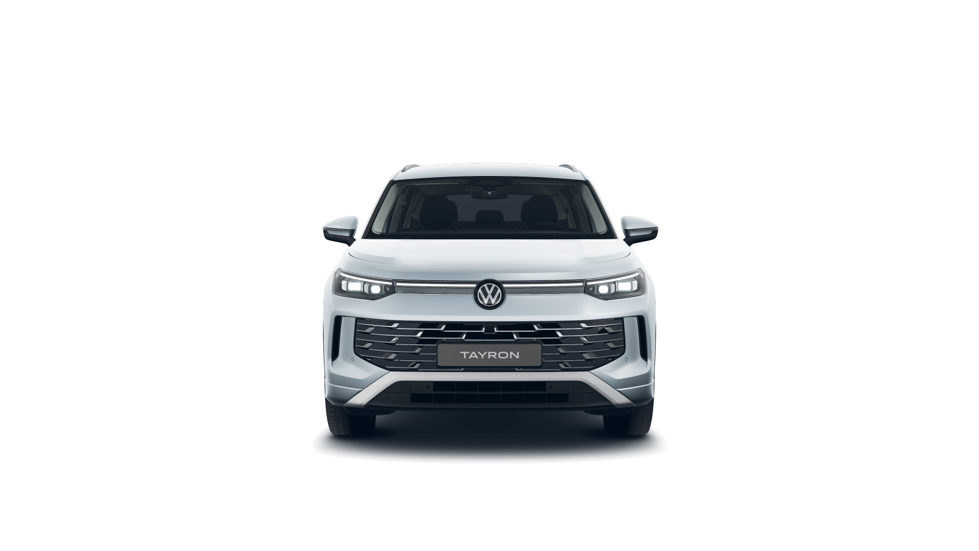 Volkswagen Tayron 2.0 TDI Elegance Elegance