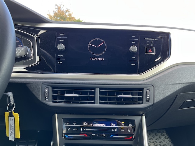 Volkswagen Taigo 1.0 TSI DSG Move