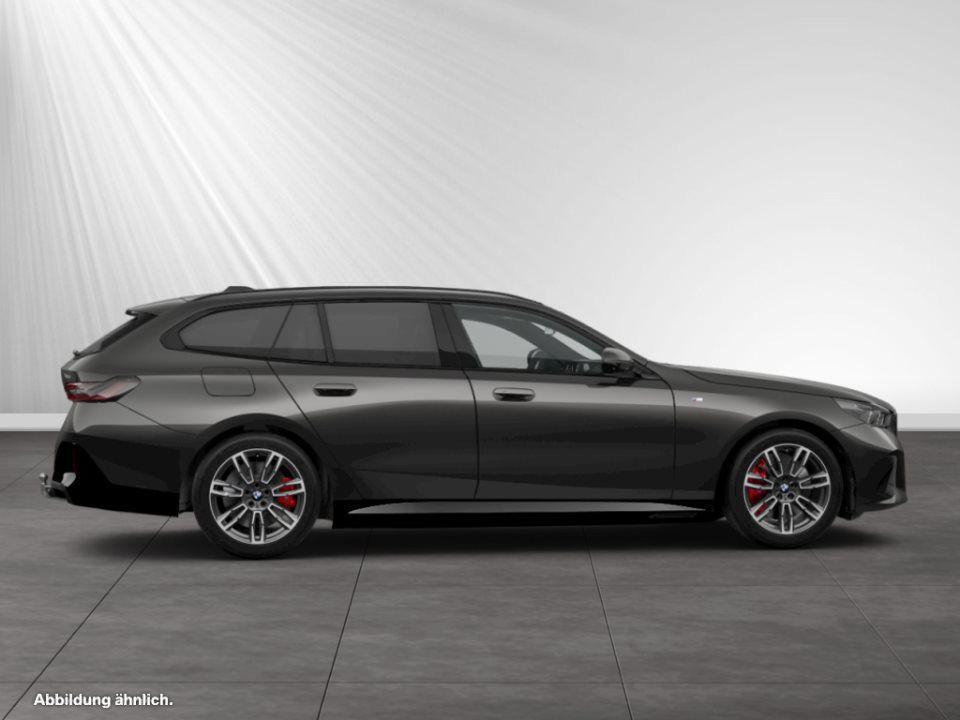 BMW 550 Touring xDrive