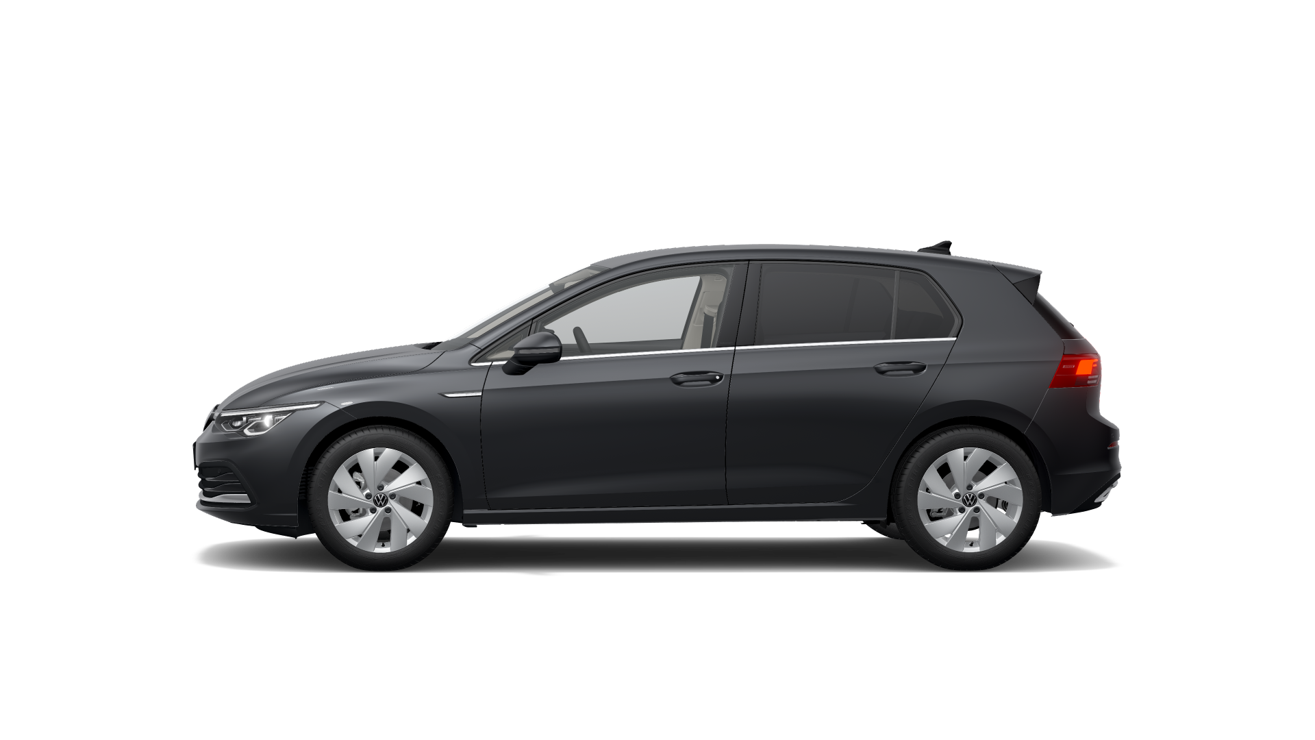 Volkswagen Golf 1.5 TSI Golf VIII Style