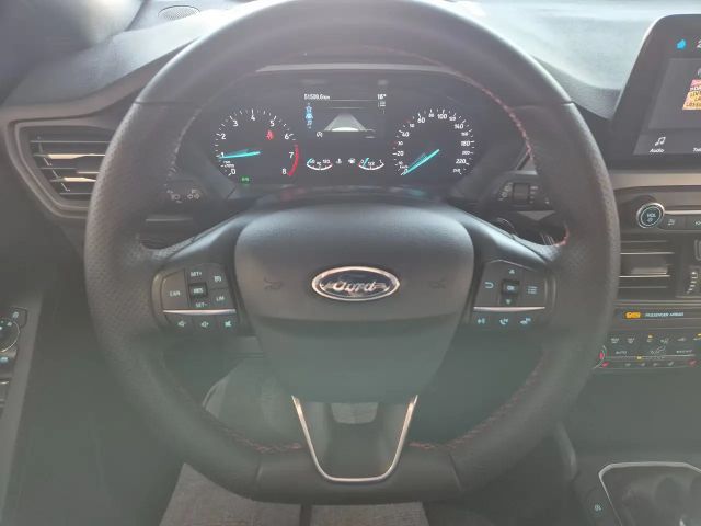 Ford Focus ST Line Style