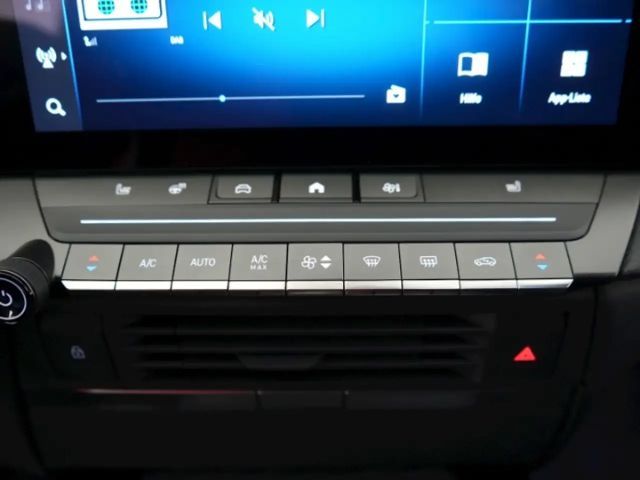 Opel Astra GS-Line Grand Sport