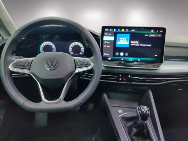 Volkswagen Golf 1.5 TSI Life