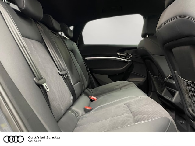 Audi Q8 e-tron 50 Quattro Sportback