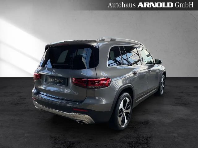 Mercedes-Benz GLB 250 4MATIC Progressive