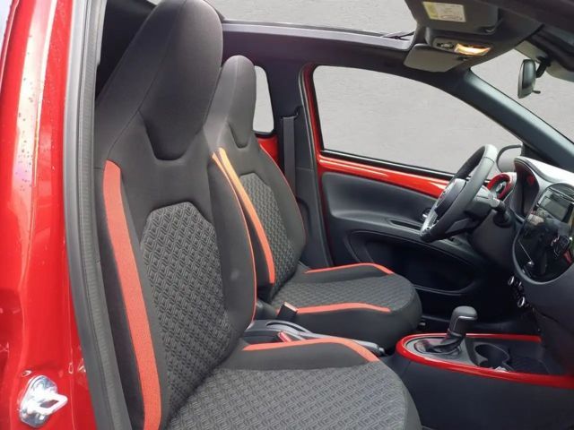 Toyota Aygo X Hatchback