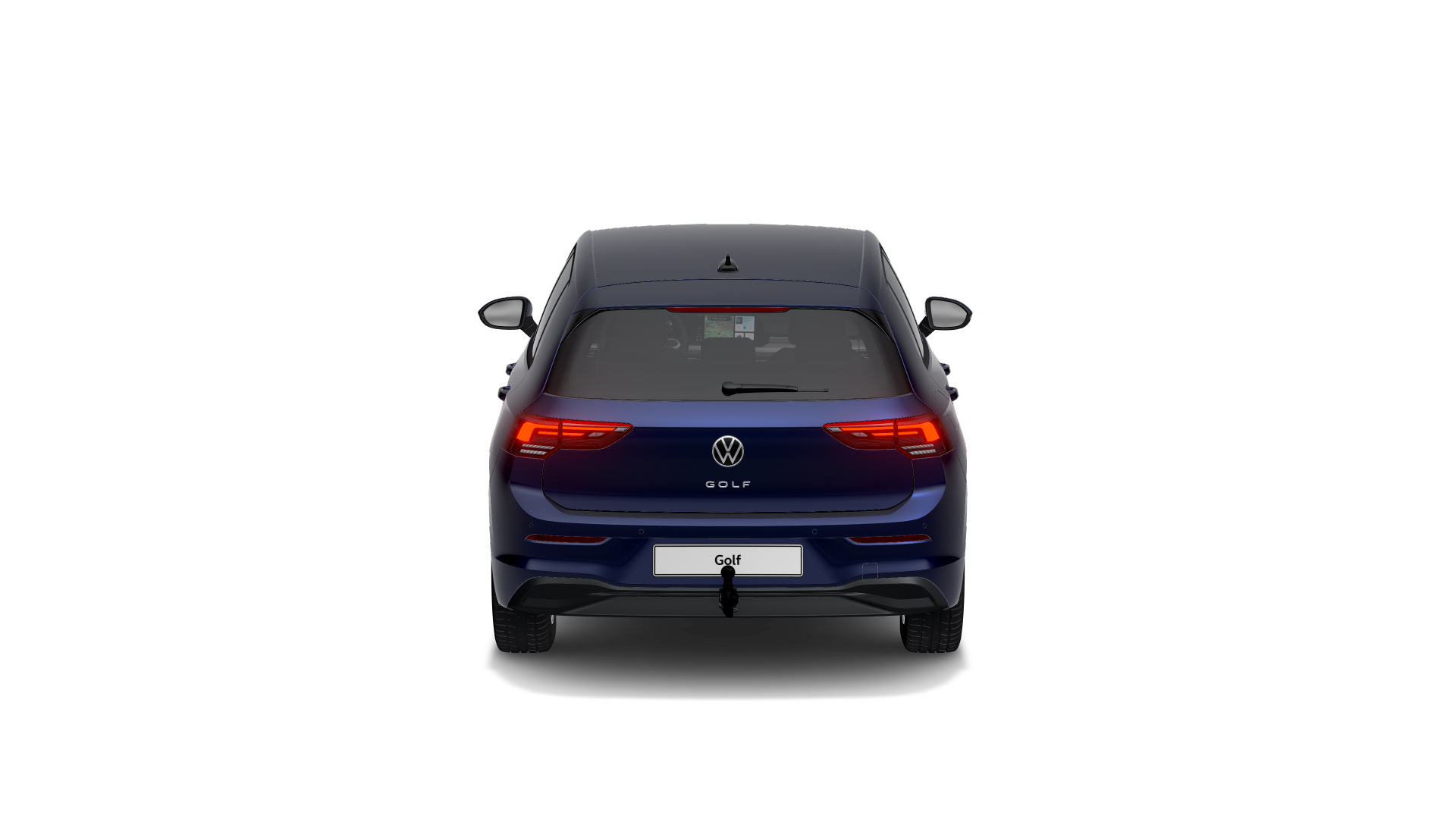 Volkswagen Golf 1.5 TSI Golf VIII Life