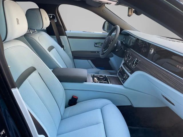 Rolls-Royce Ghost Shooting Star , Bespoke