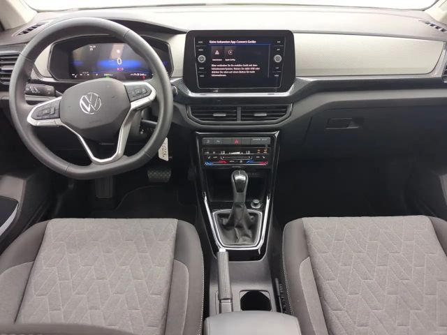 Volkswagen T-Cross 1.5 TSI DSG Life