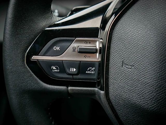 Peugeot 308 Allure Pack BlueHDi EAT8 SW