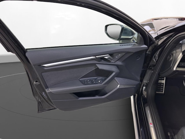 Audi S3 Quattro S-Tronic Sedan